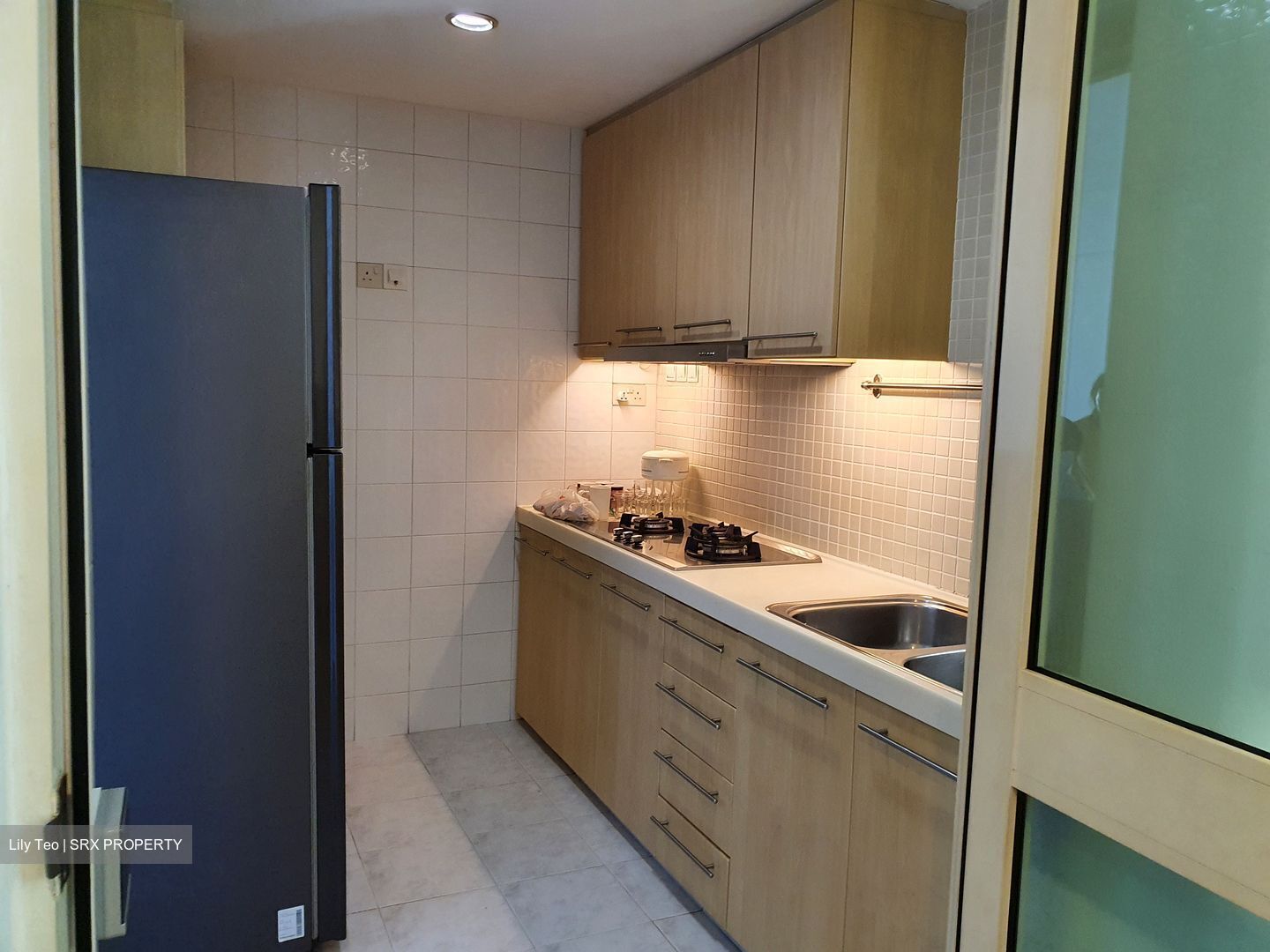 The Jade (D23), Condominium #558510721